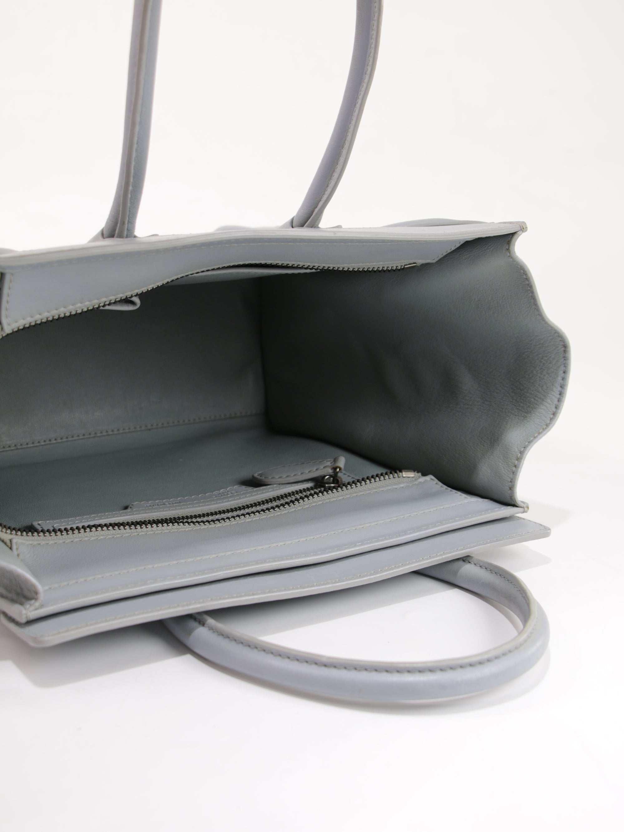 Small Luggage