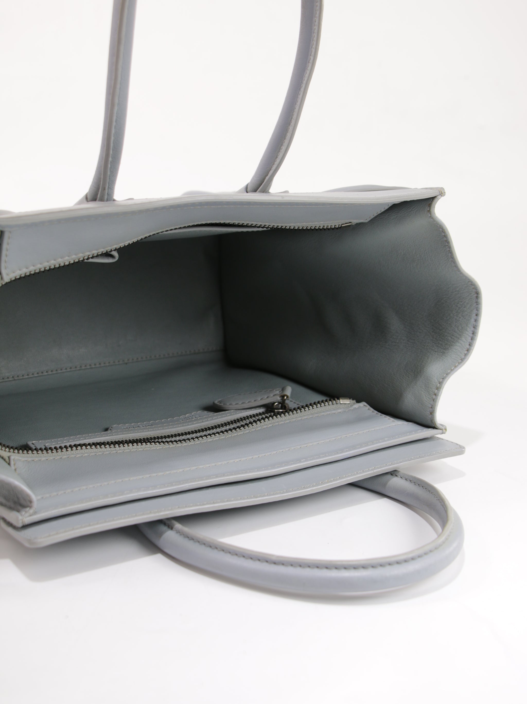 Small Luggage