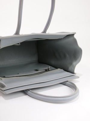 Small Luggage
