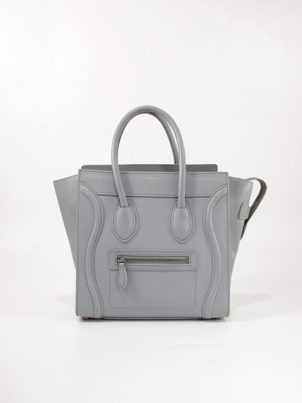 Small Luggage