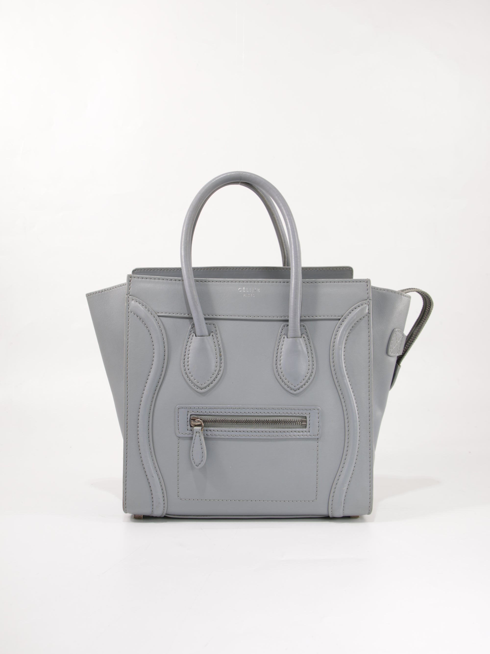 Small Luggage
