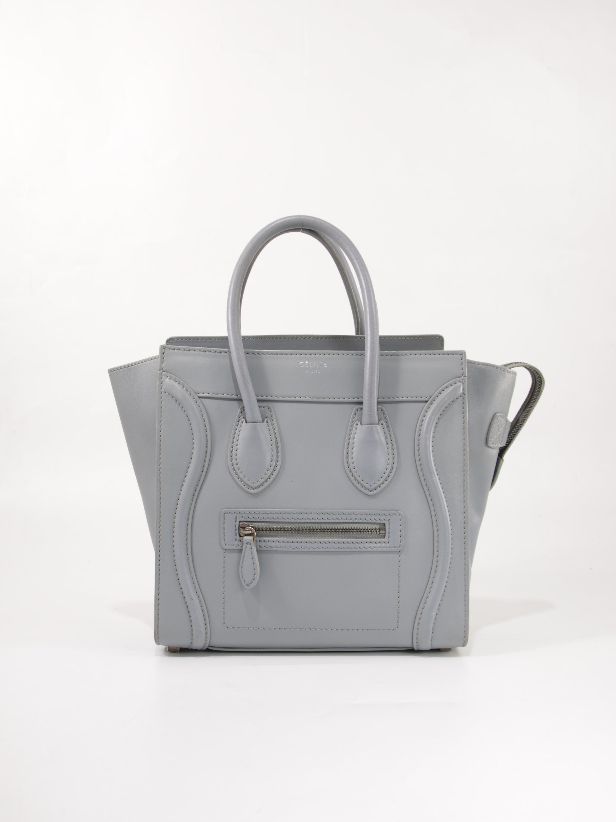 Small Luggage