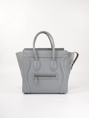 Small Luggage