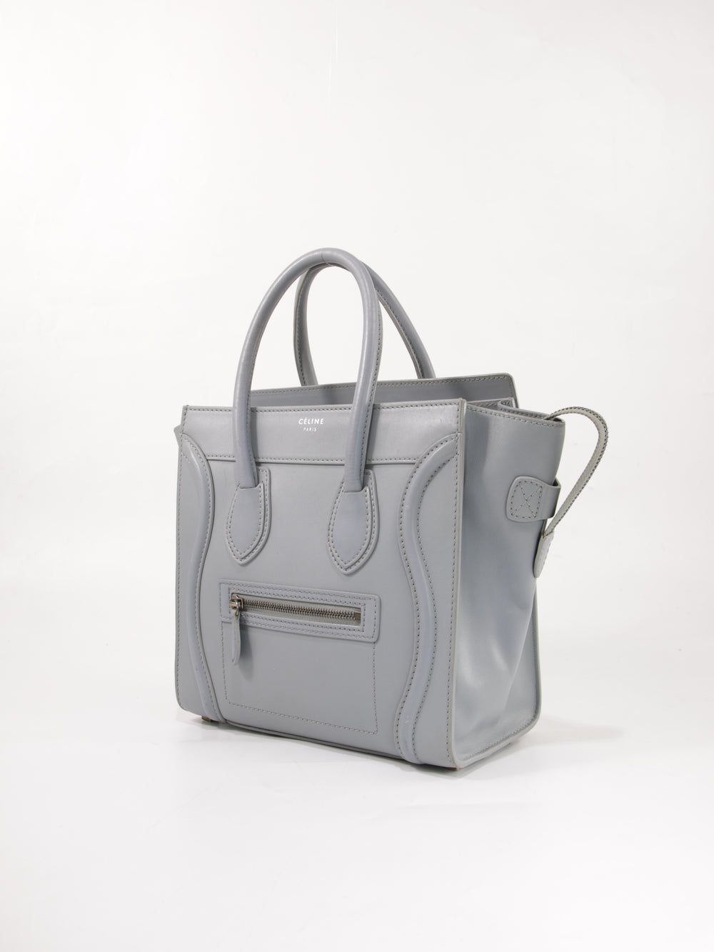 Small Luggage