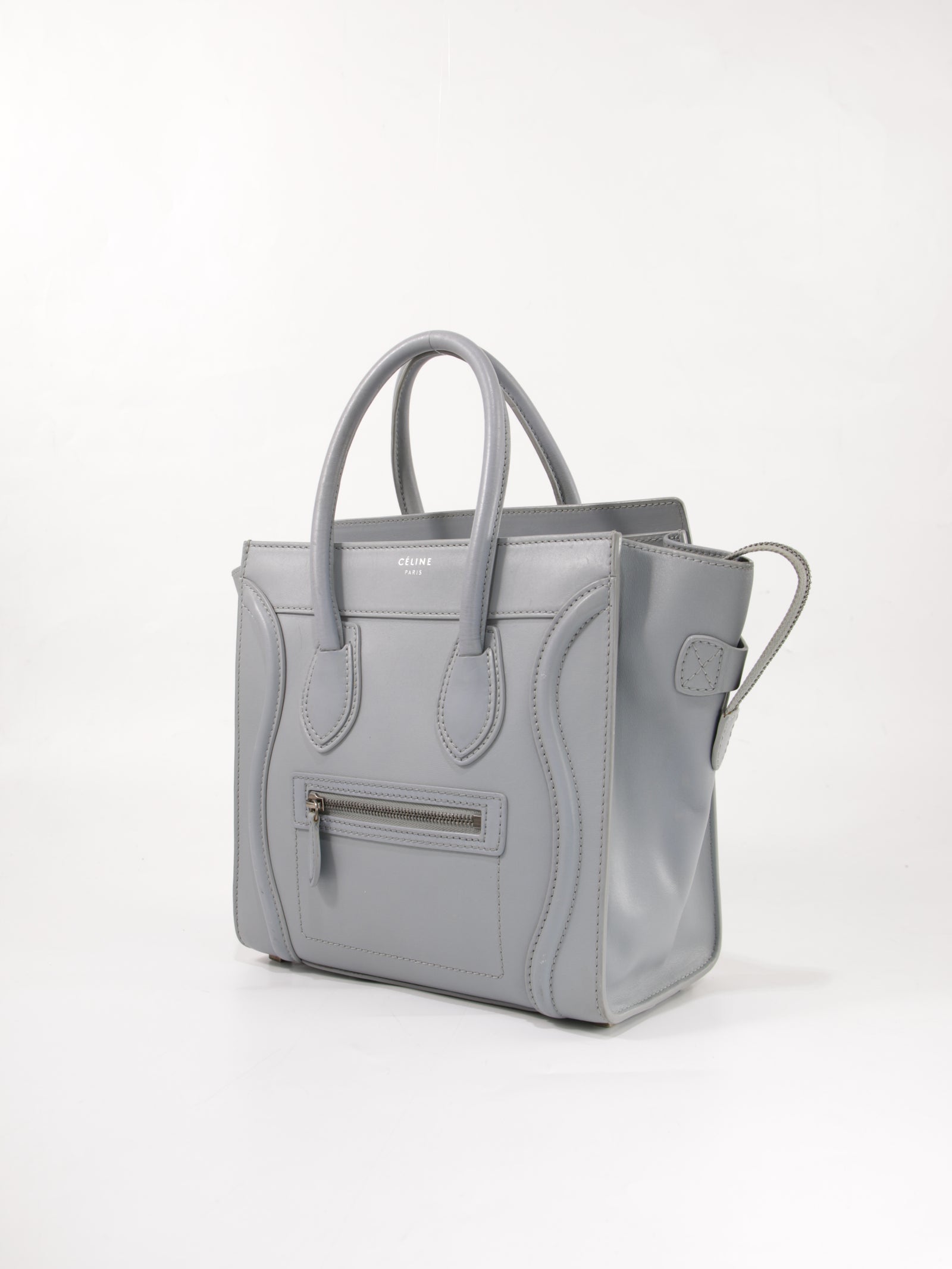 Small Luggage