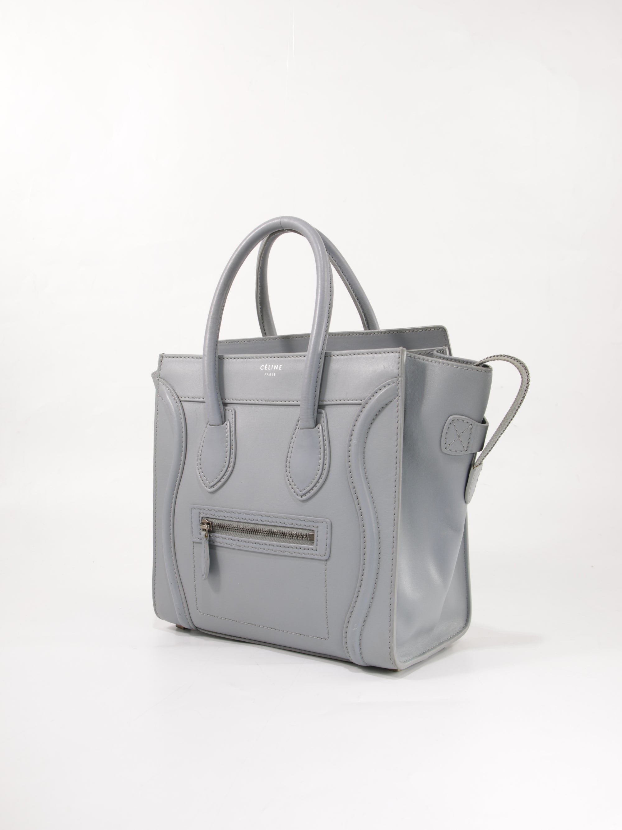 Small Luggage