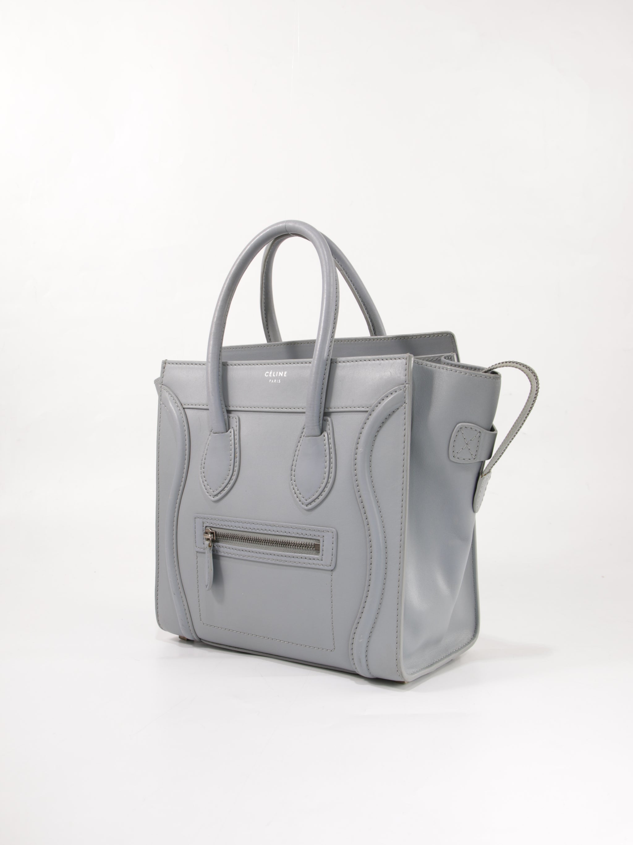 Small Luggage