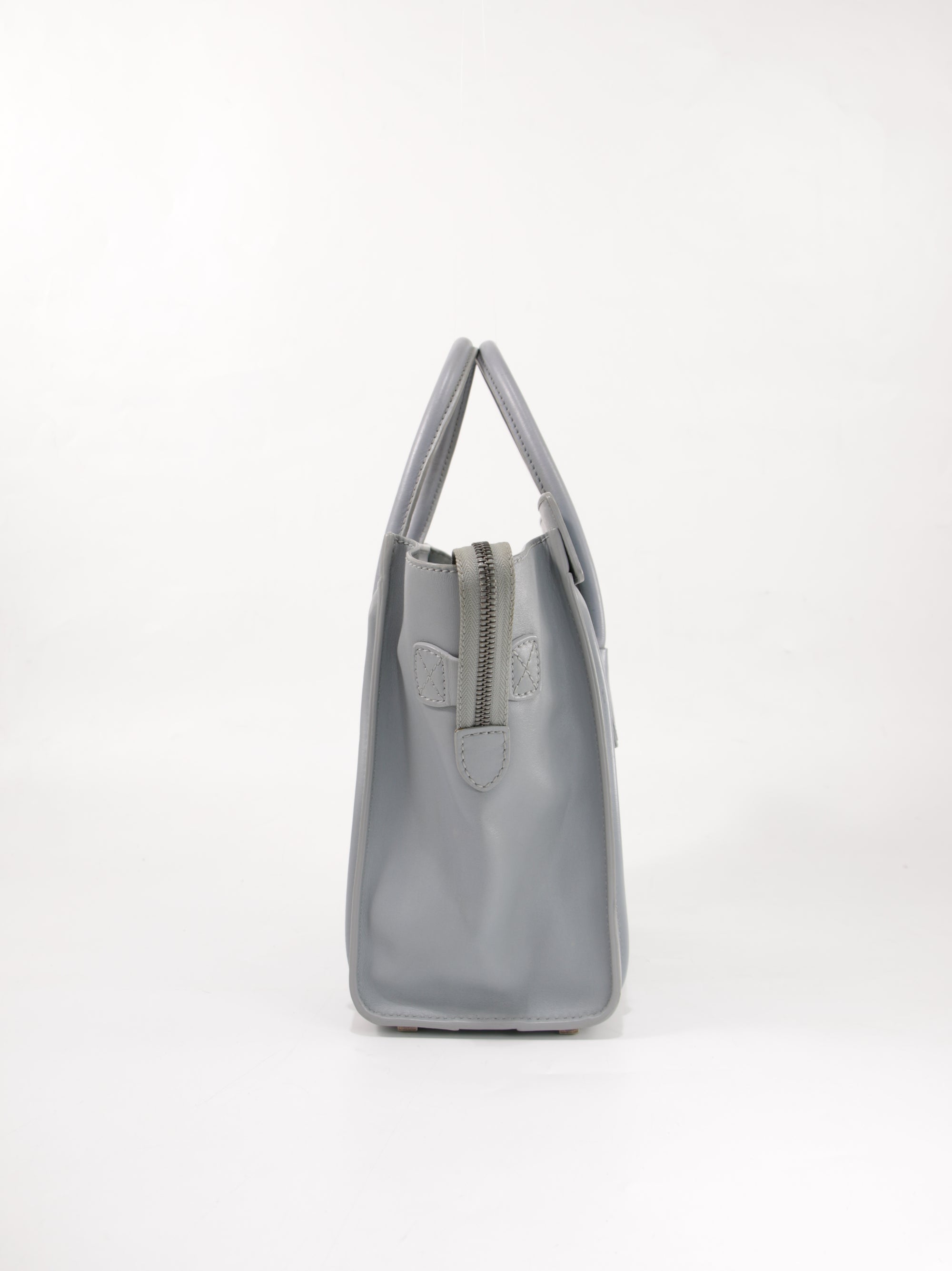 Small Luggage