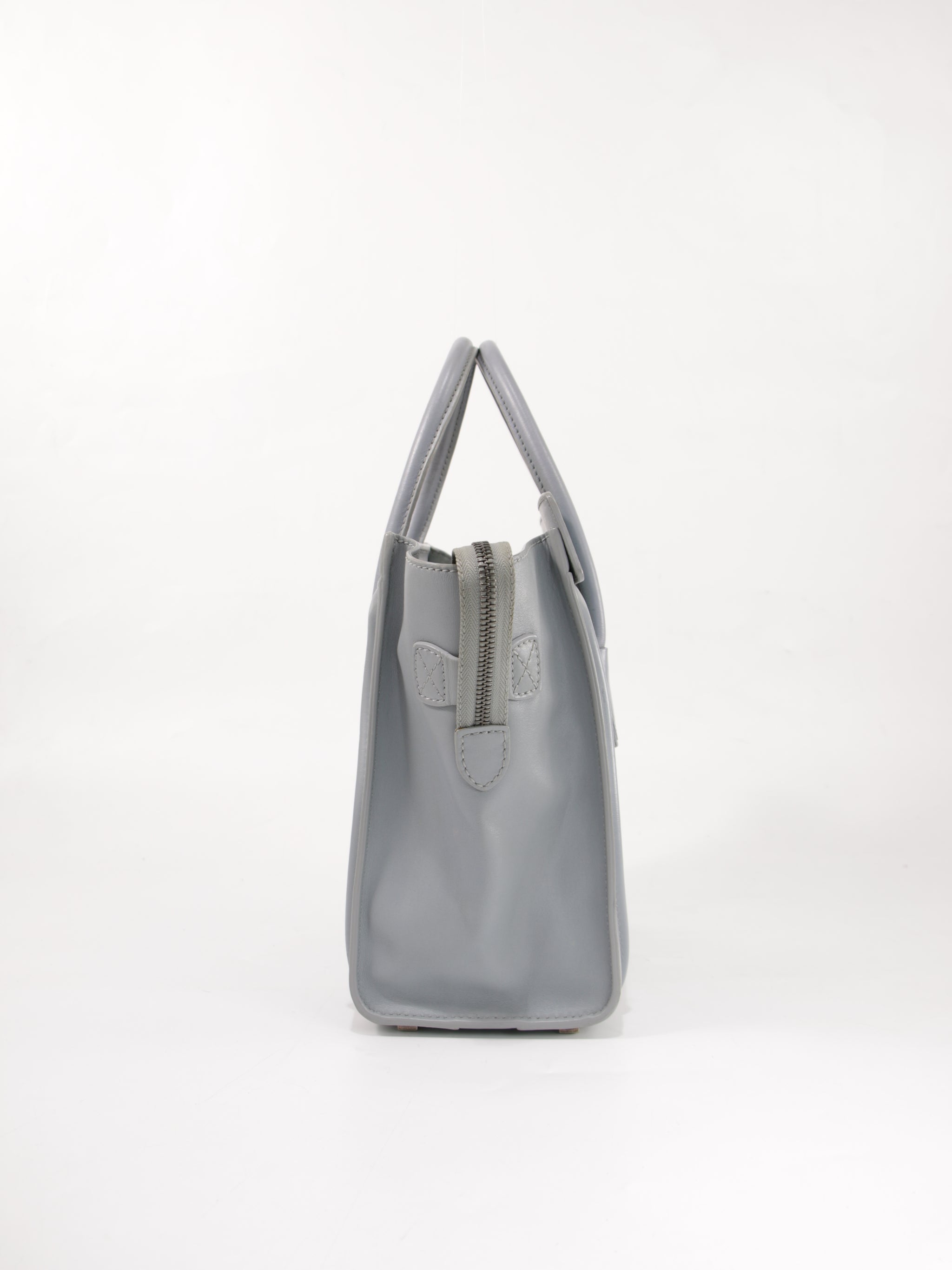 Small Luggage