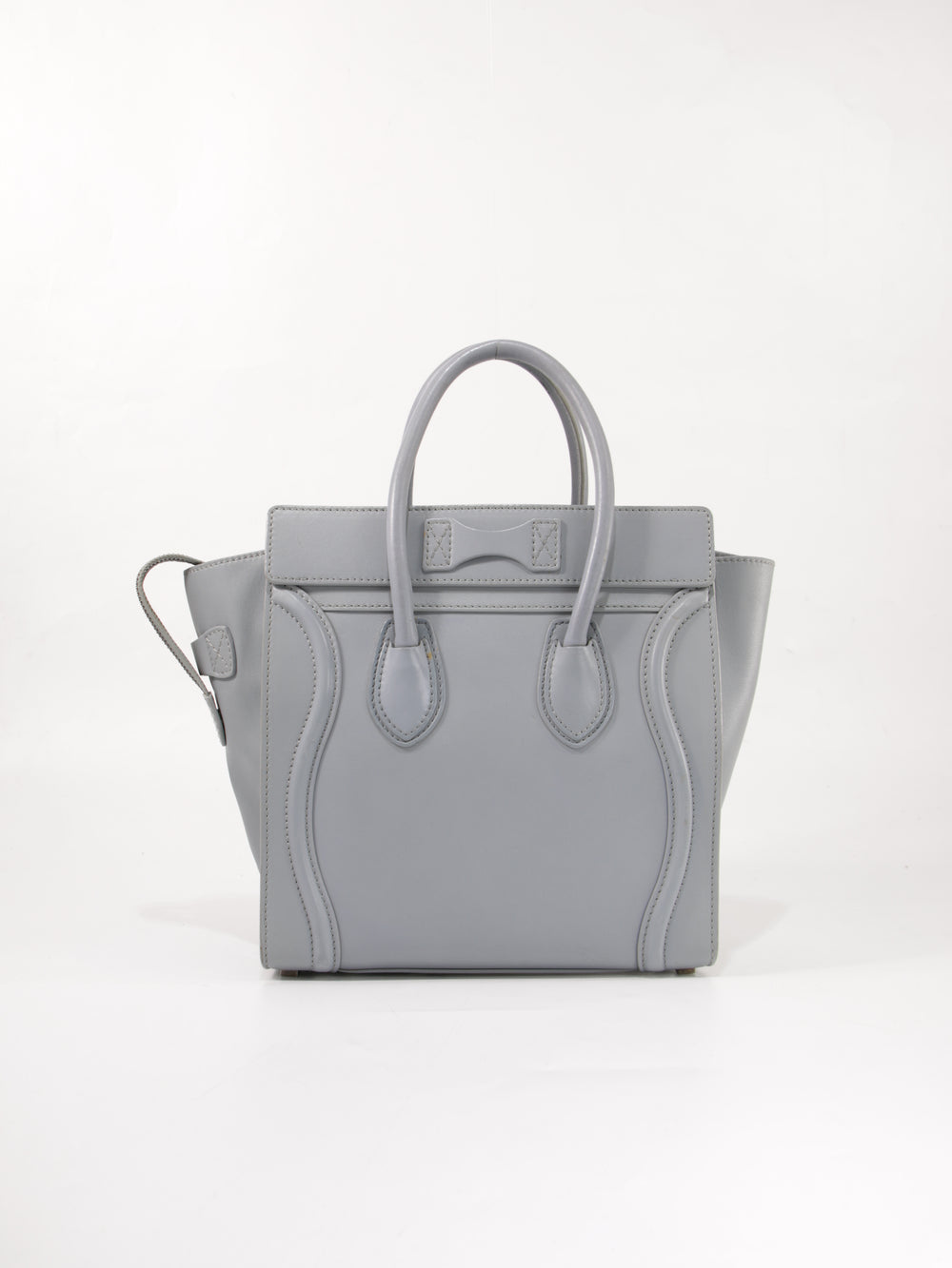 Small Luggage