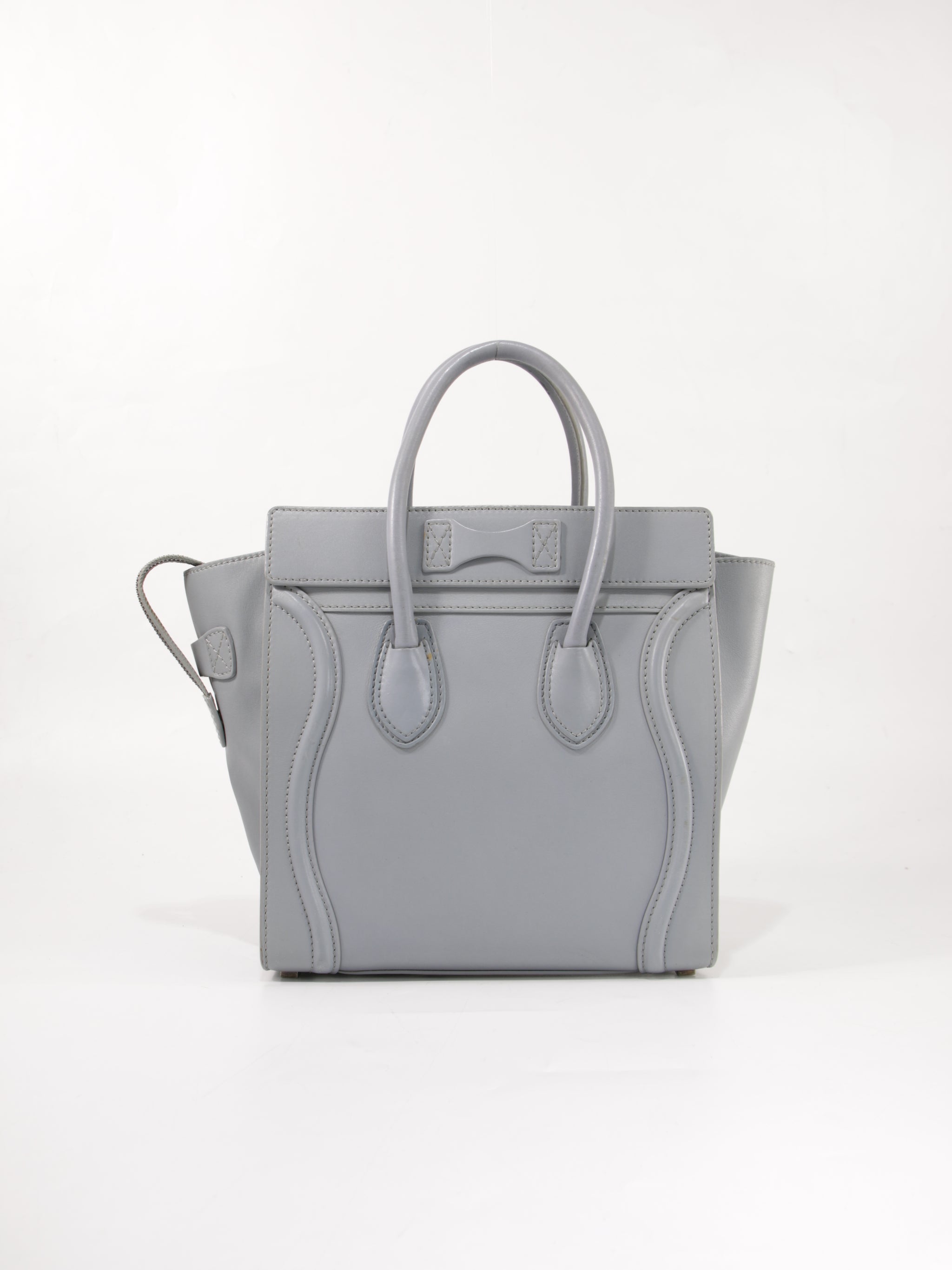 Small Luggage