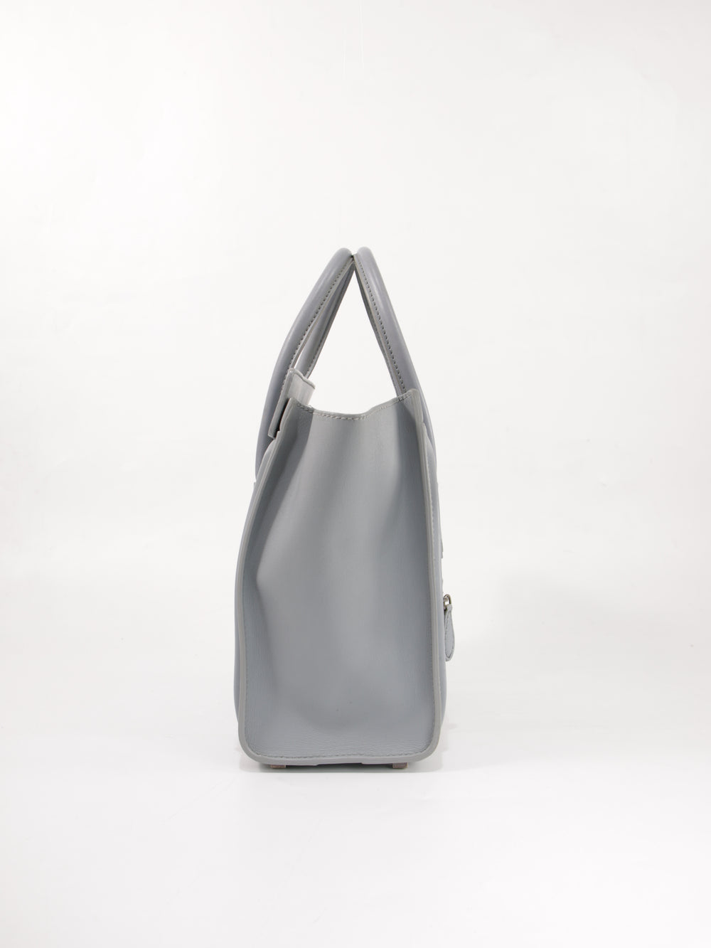 Small Luggage