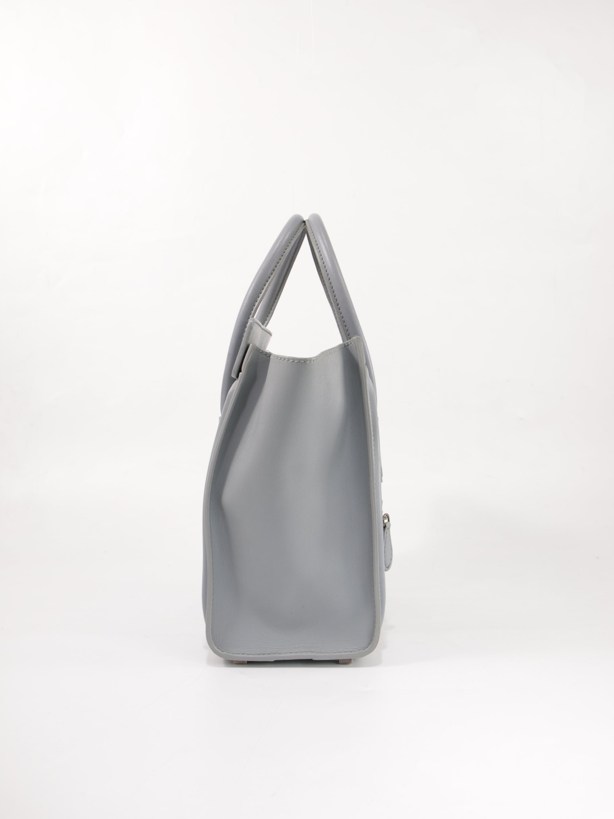 Small Luggage
