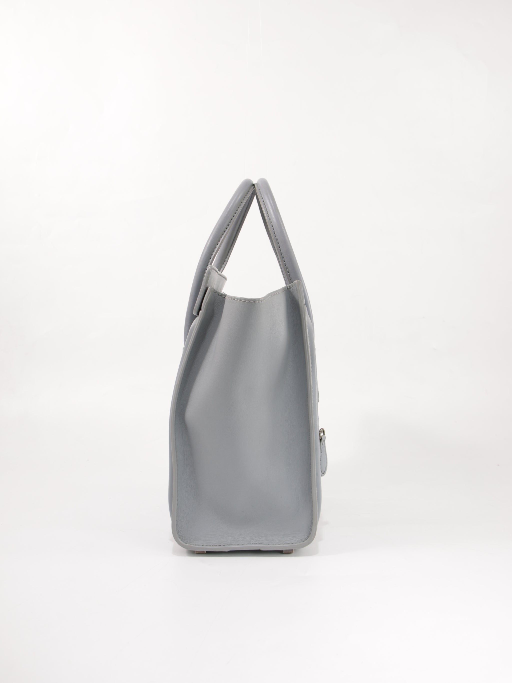 Small Luggage