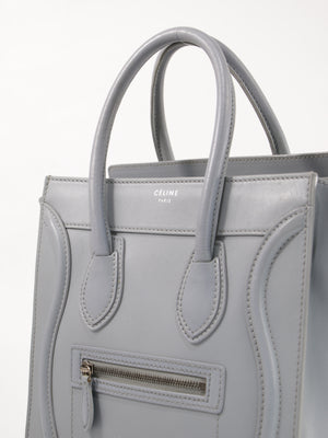 Small Luggage