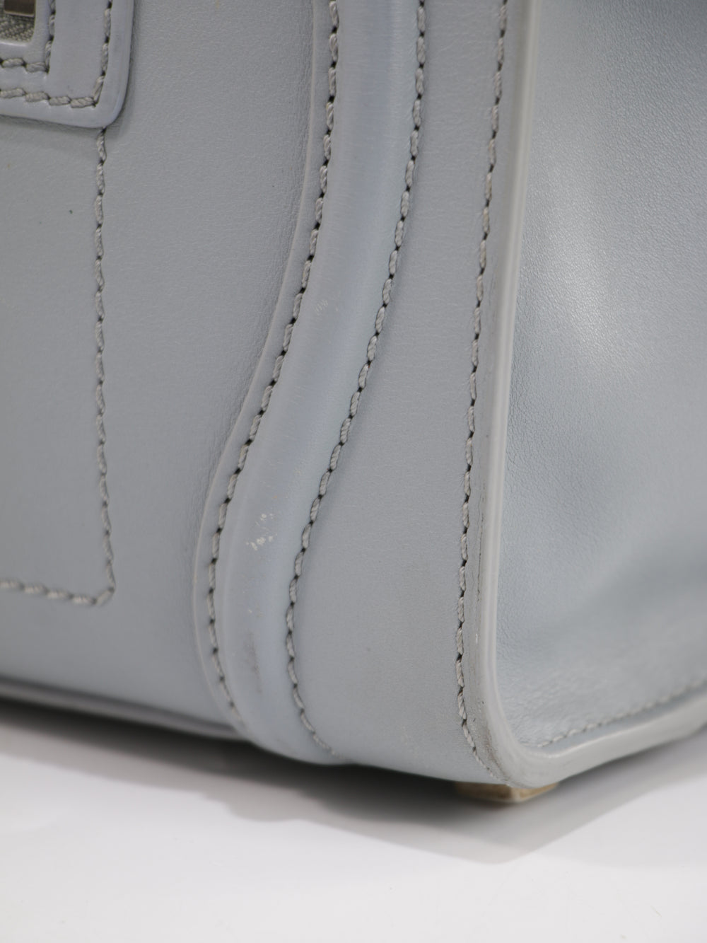 Small Luggage