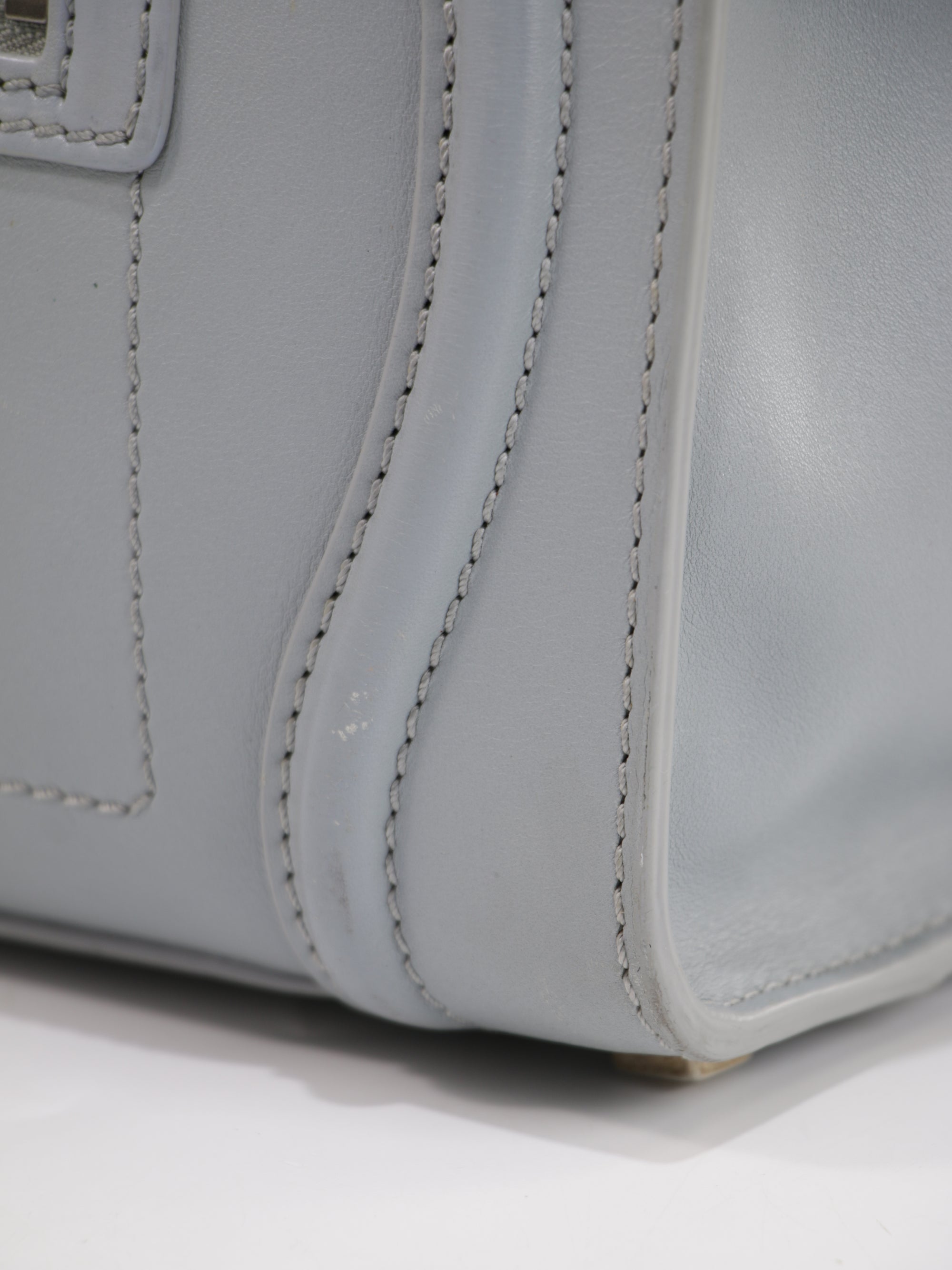 Small Luggage