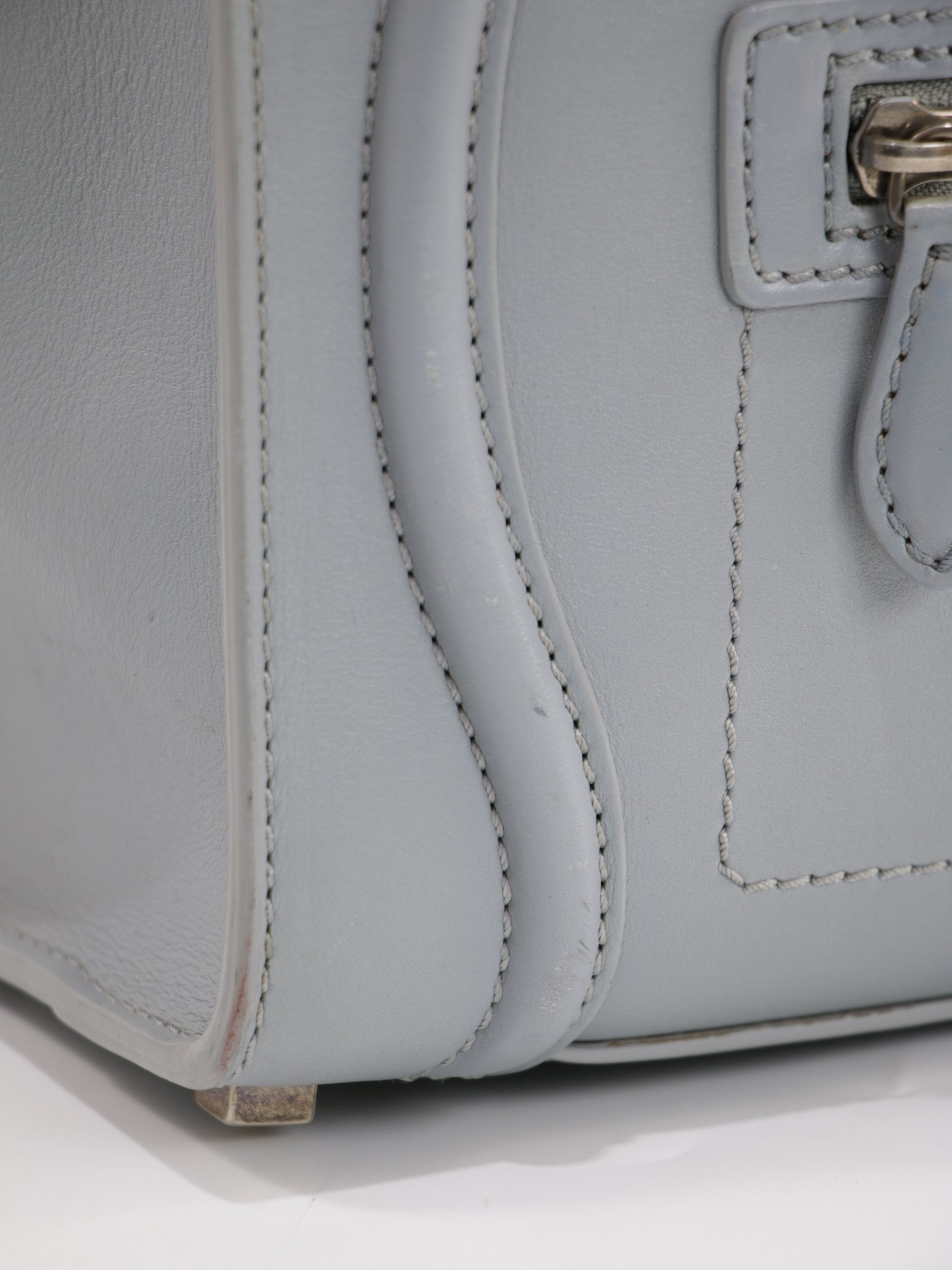 Small Luggage