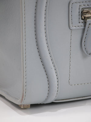Small Luggage
