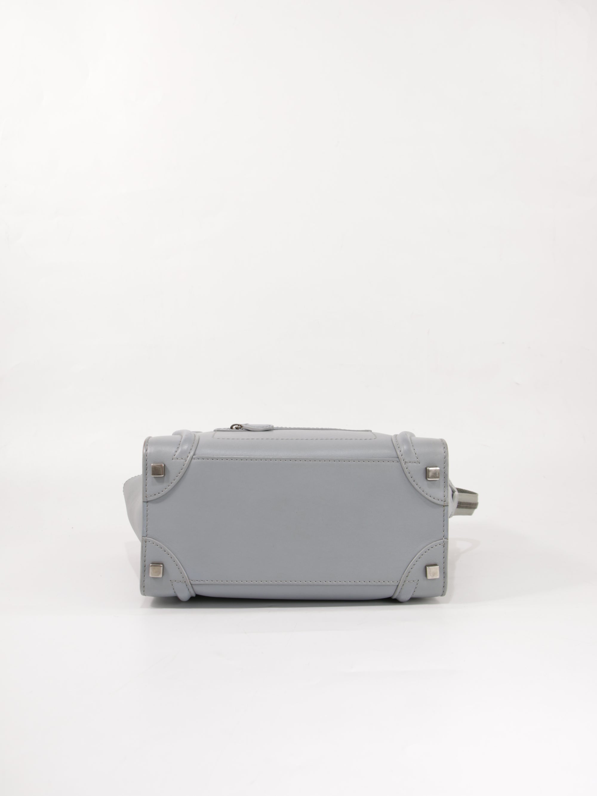Small Luggage