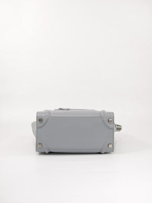 Small Luggage