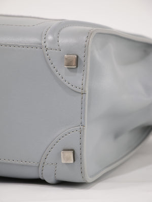 Small Luggage