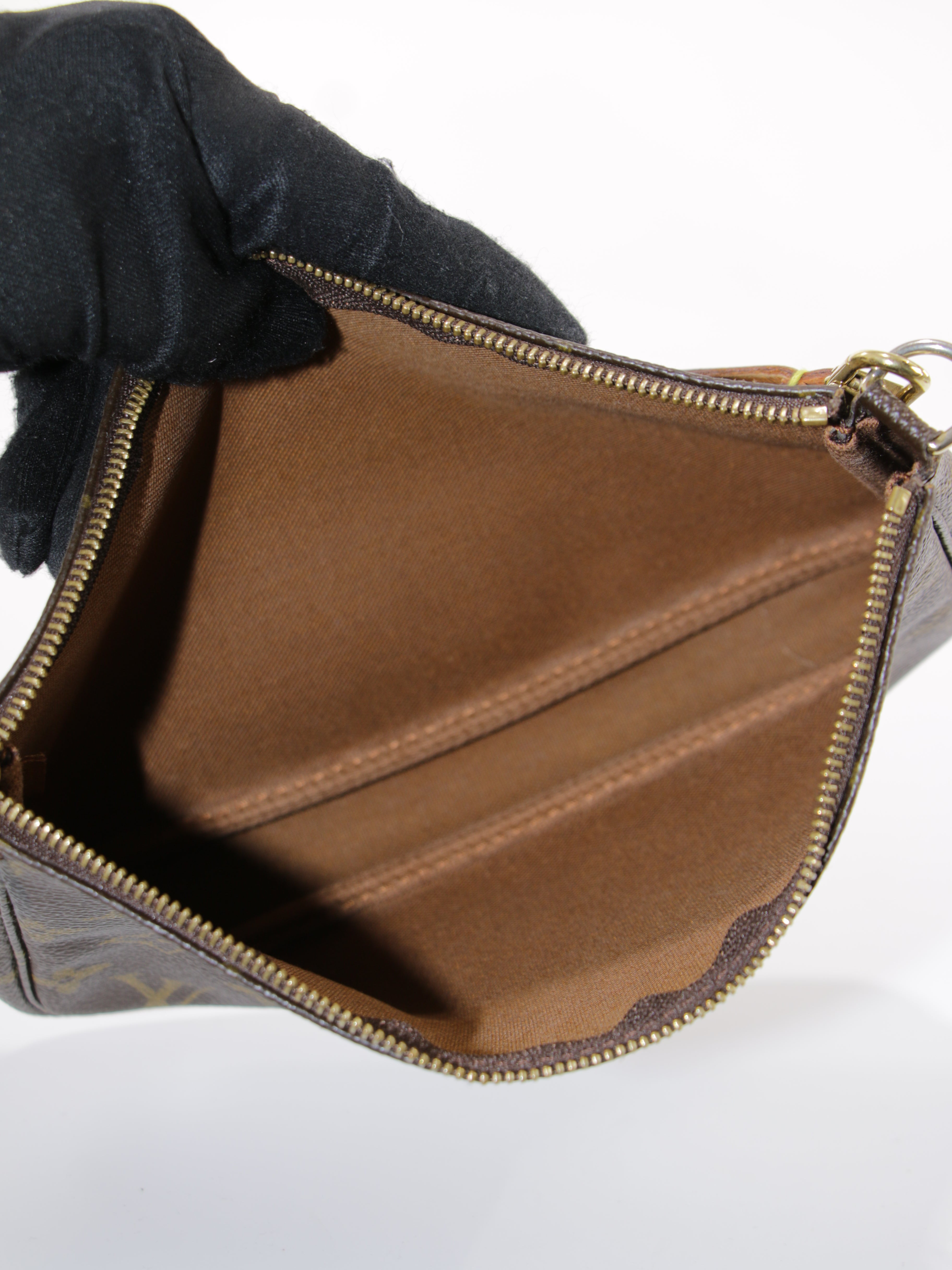 Accessories Pochette