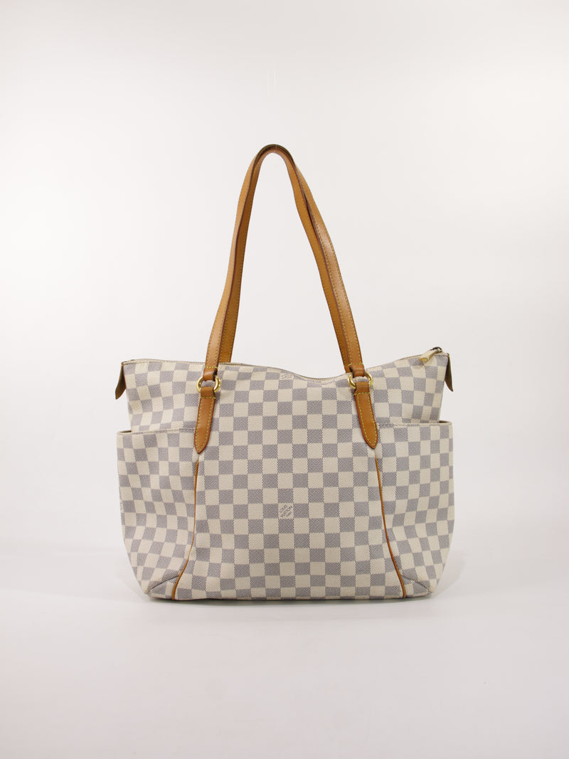 LOUIS VUITTON TÄYSIN MM