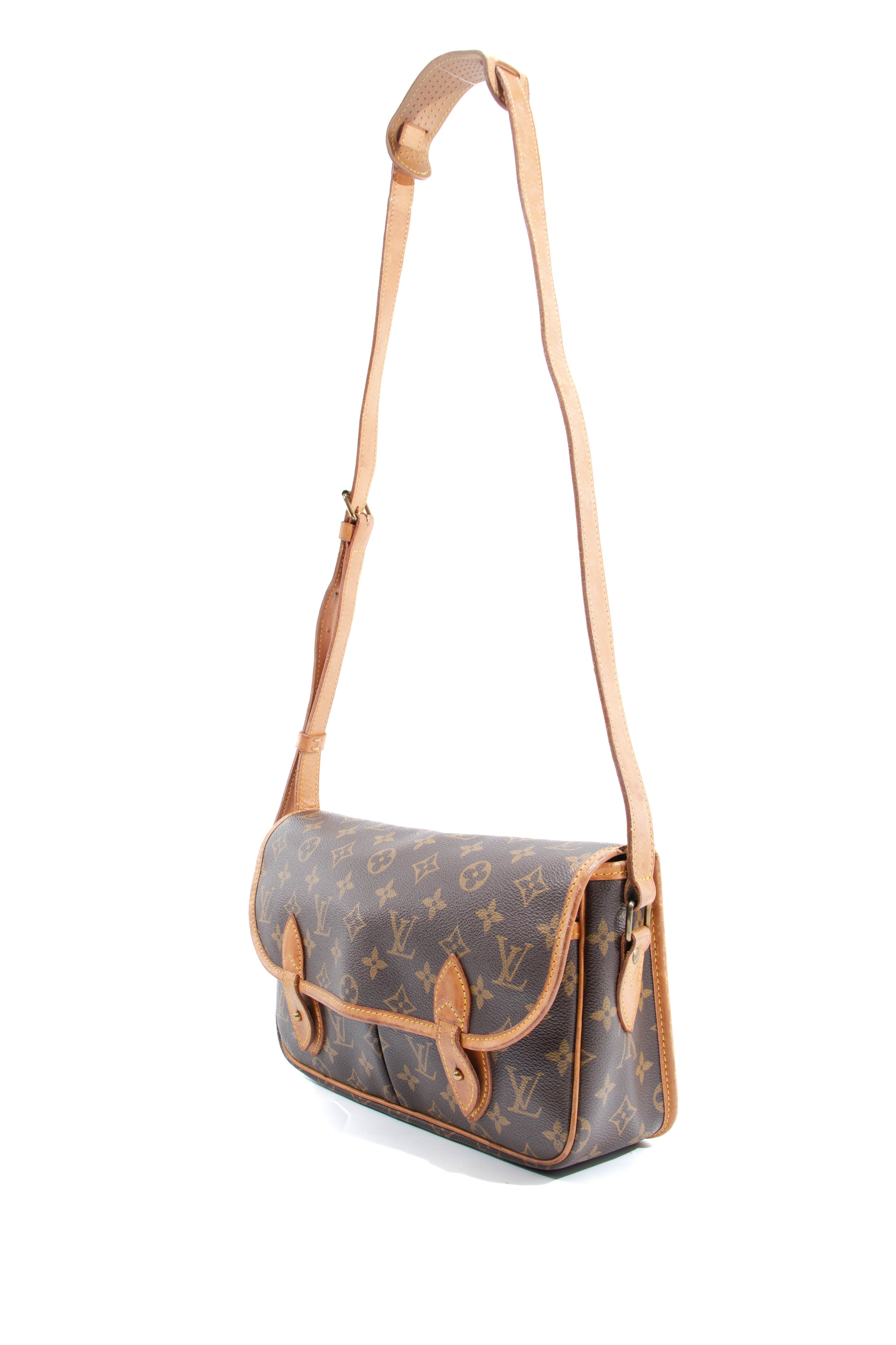 Crossbody bag