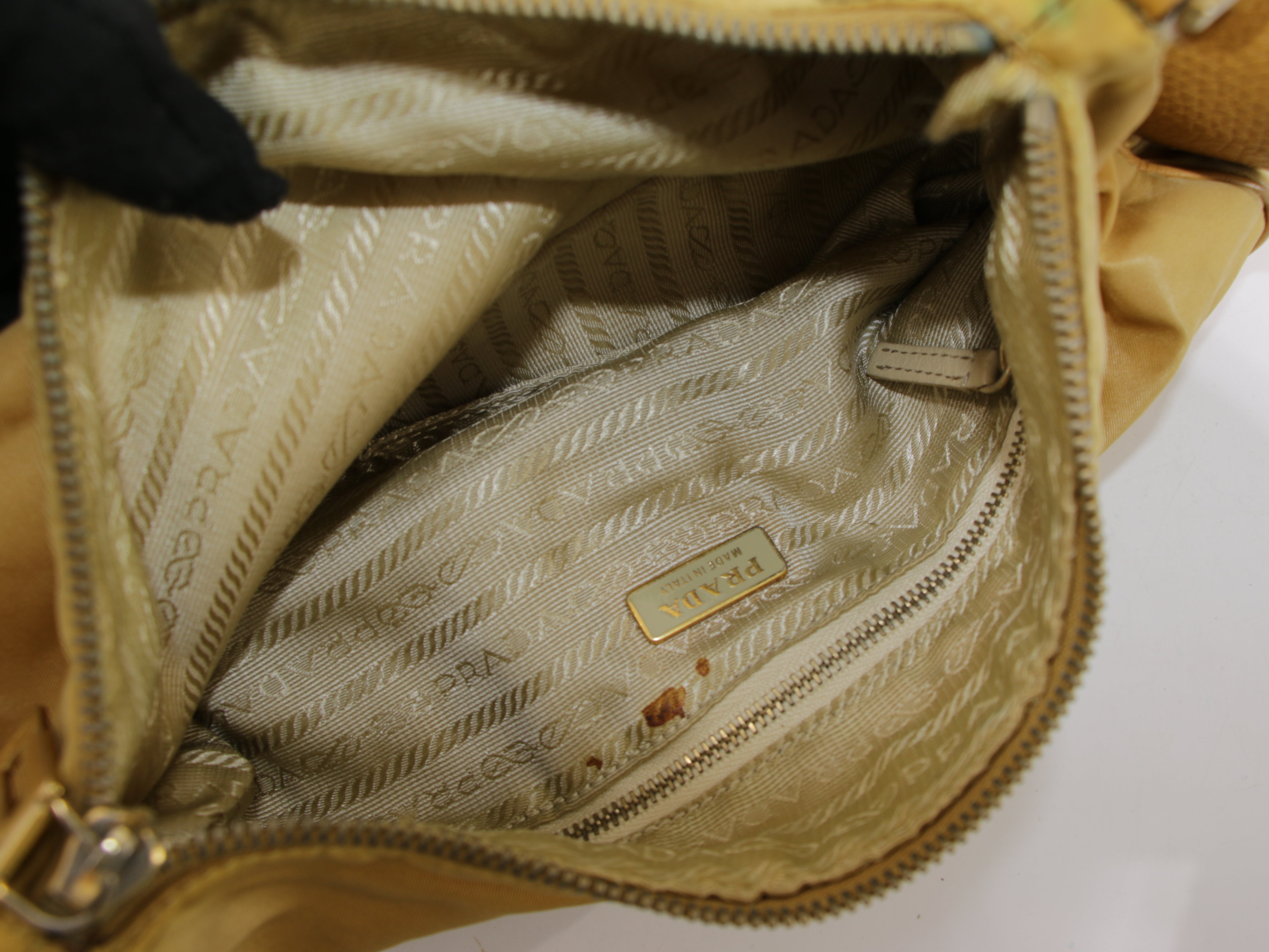Shoulder Bag