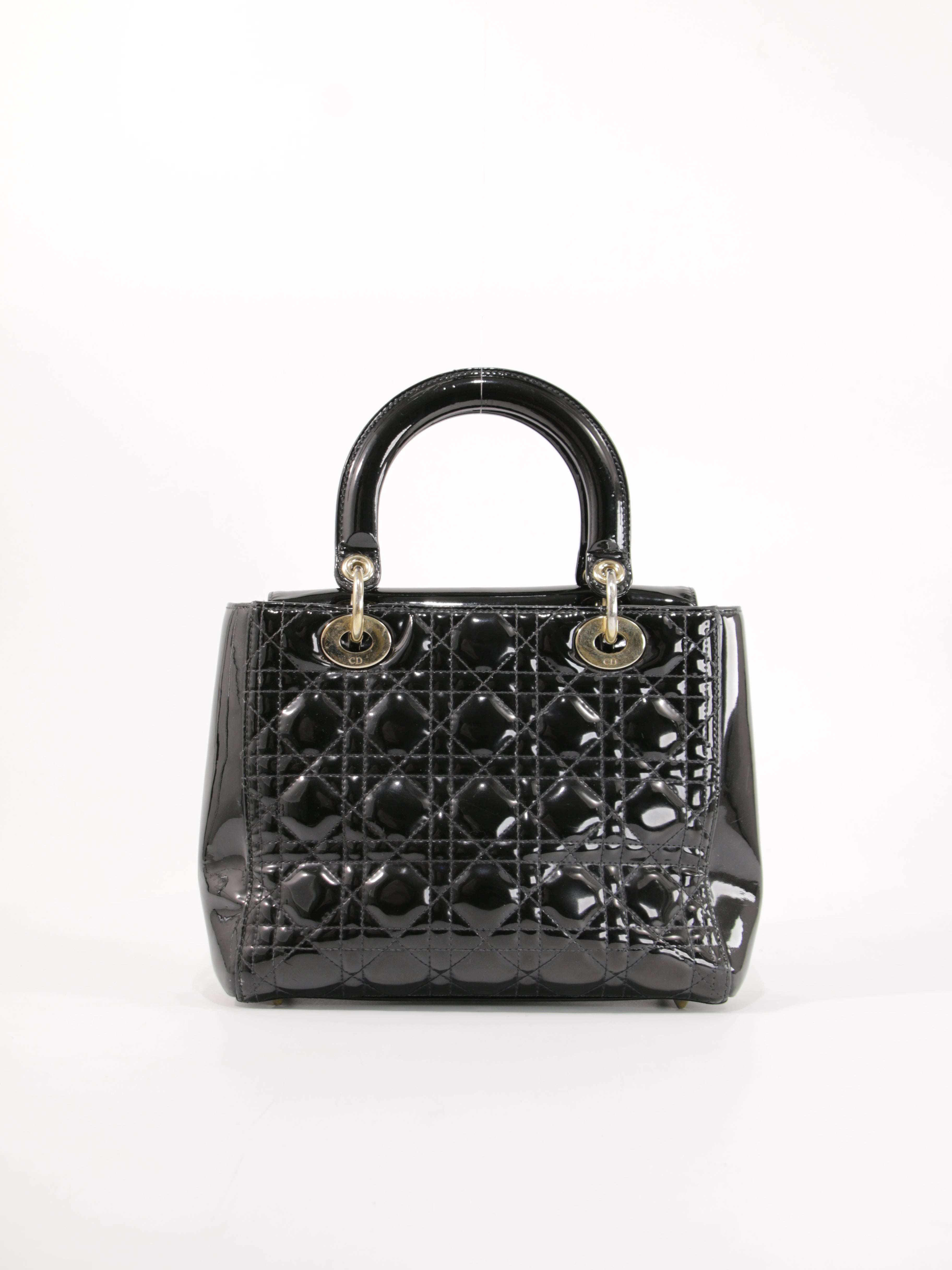 Medium Lady Dior