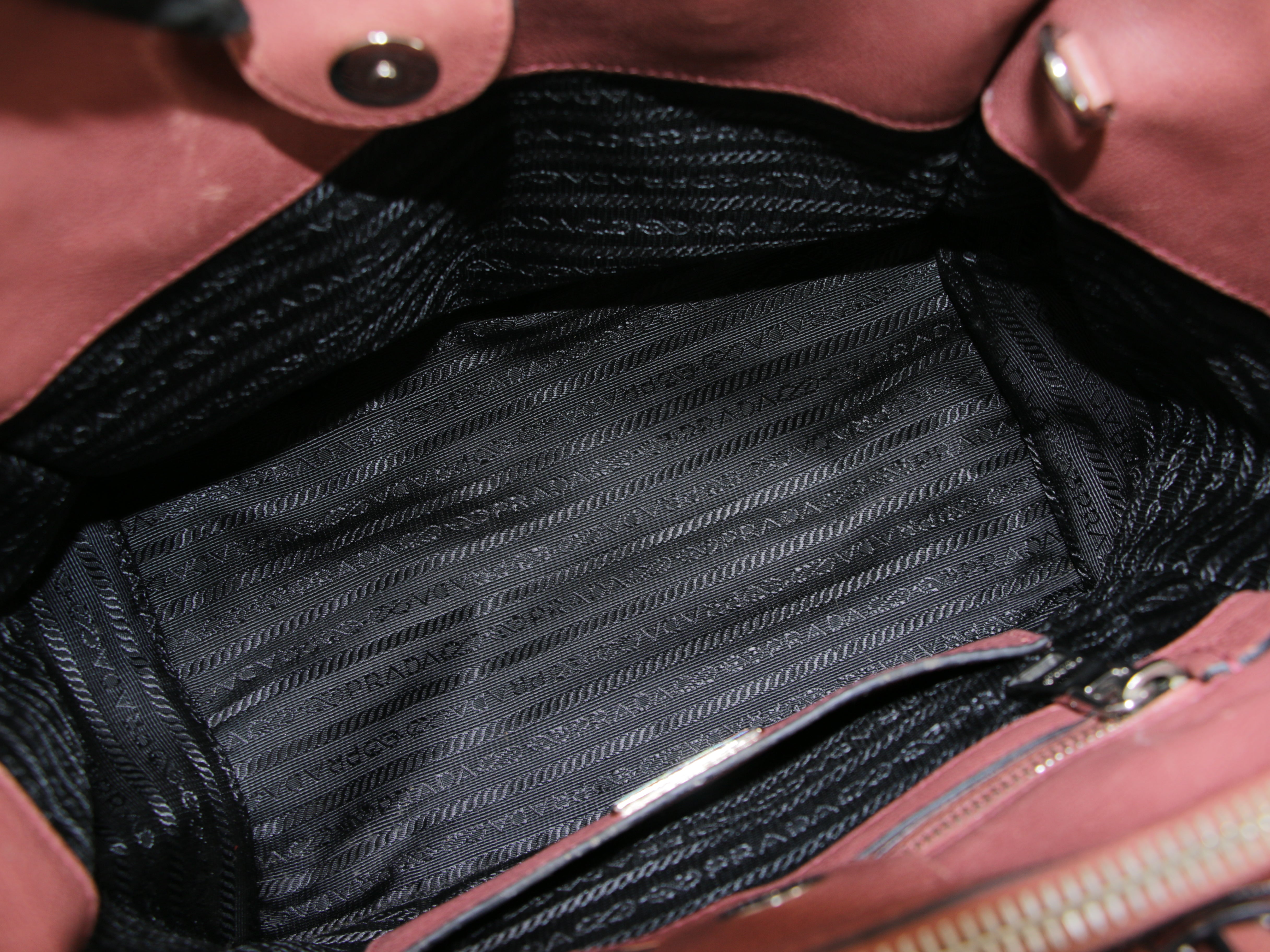 Twin Pocket