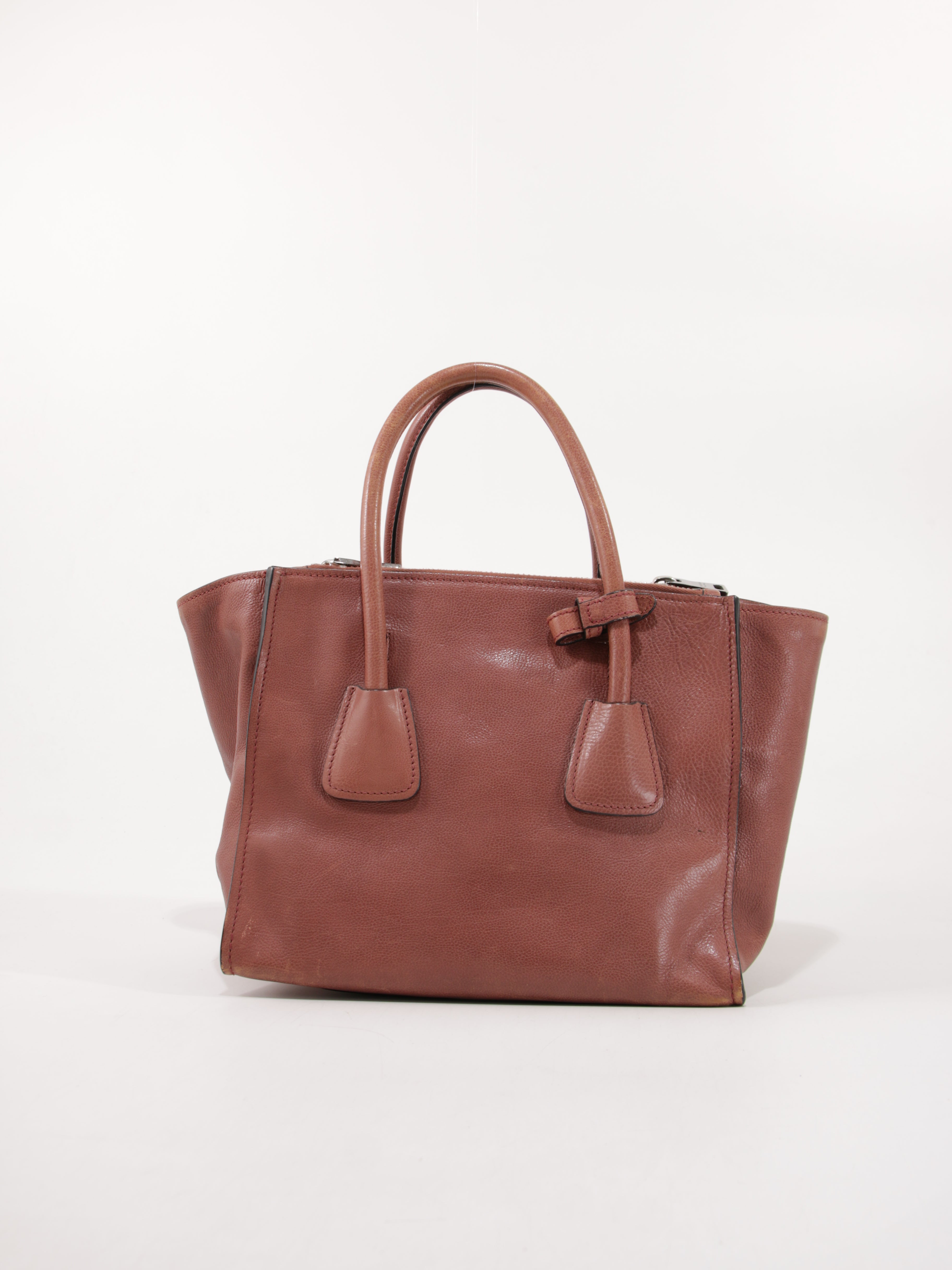 Twin Pocket