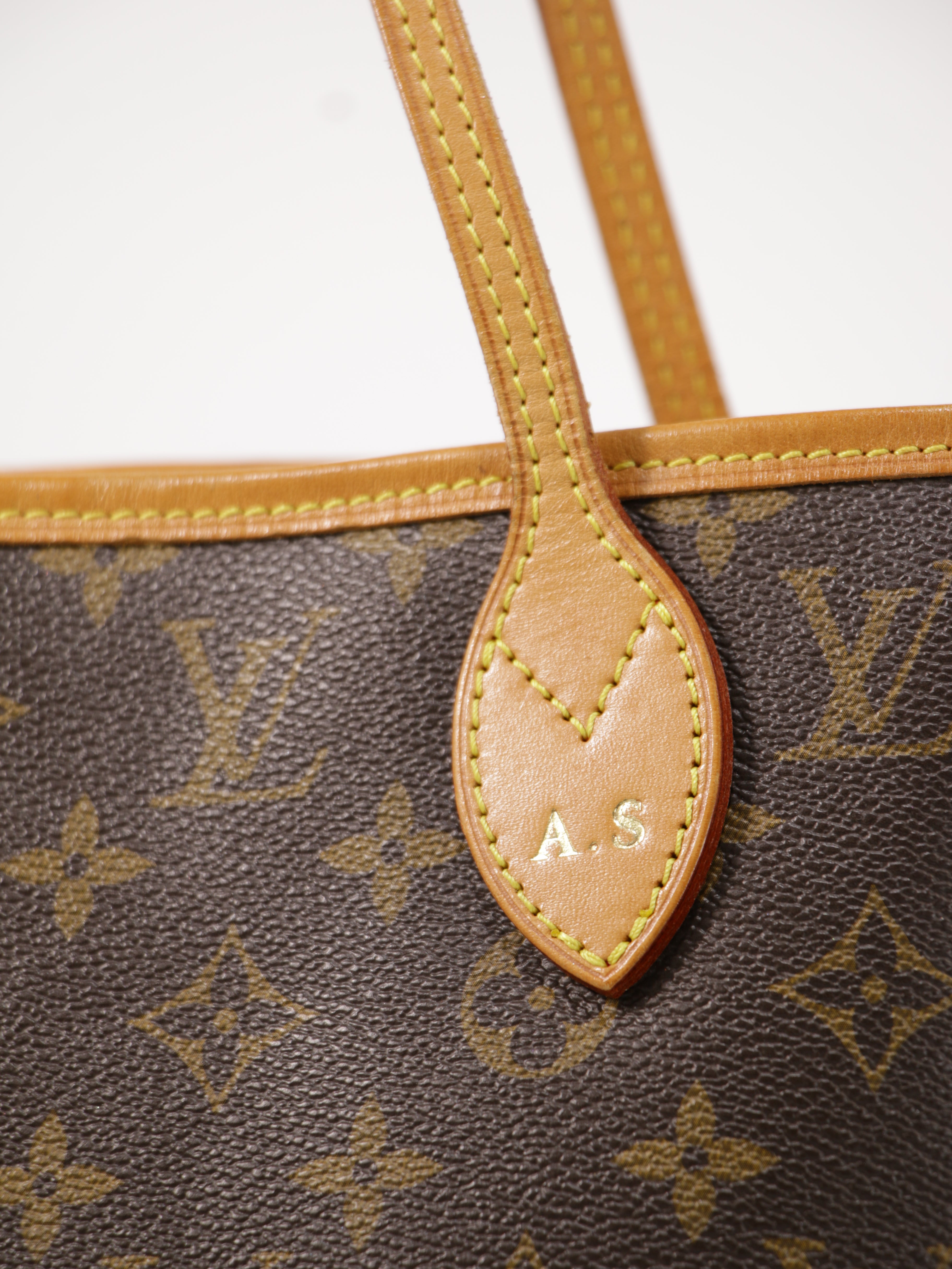 Neverfull MM