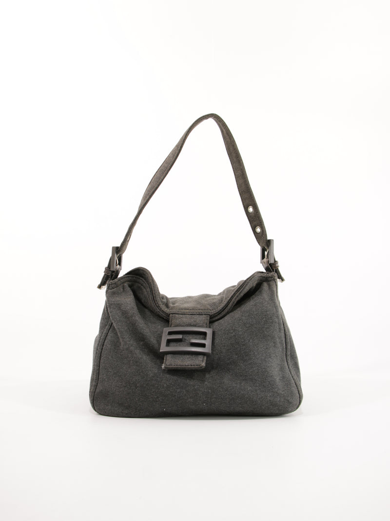 Fendi Double Flap