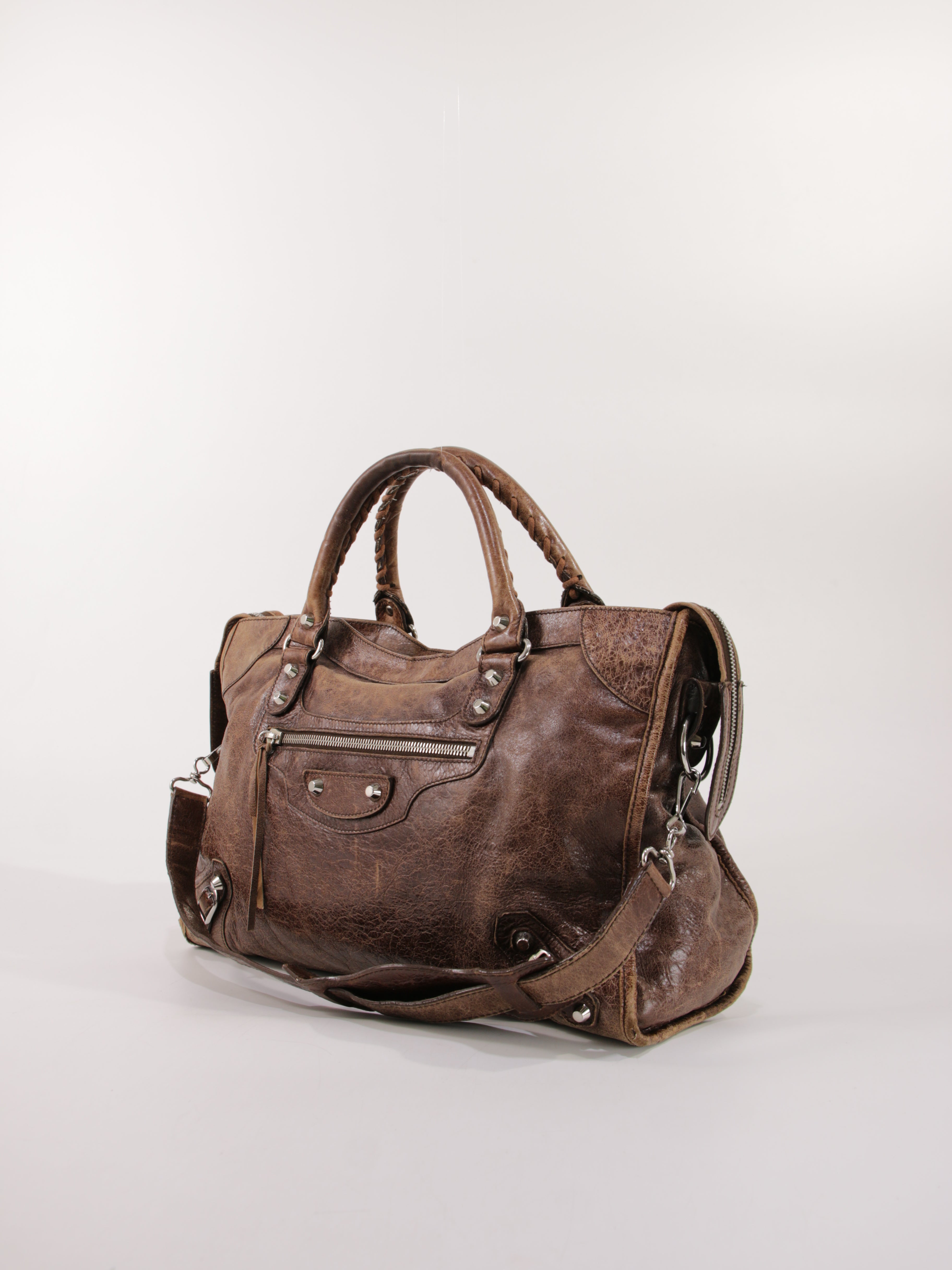 City