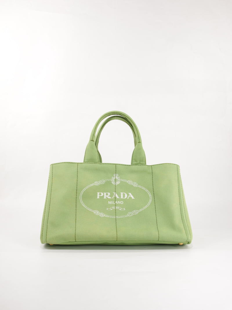 PRADA SUURI KANAPA