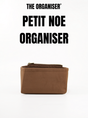Petit Noe organiser