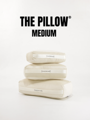 Medium Pillow