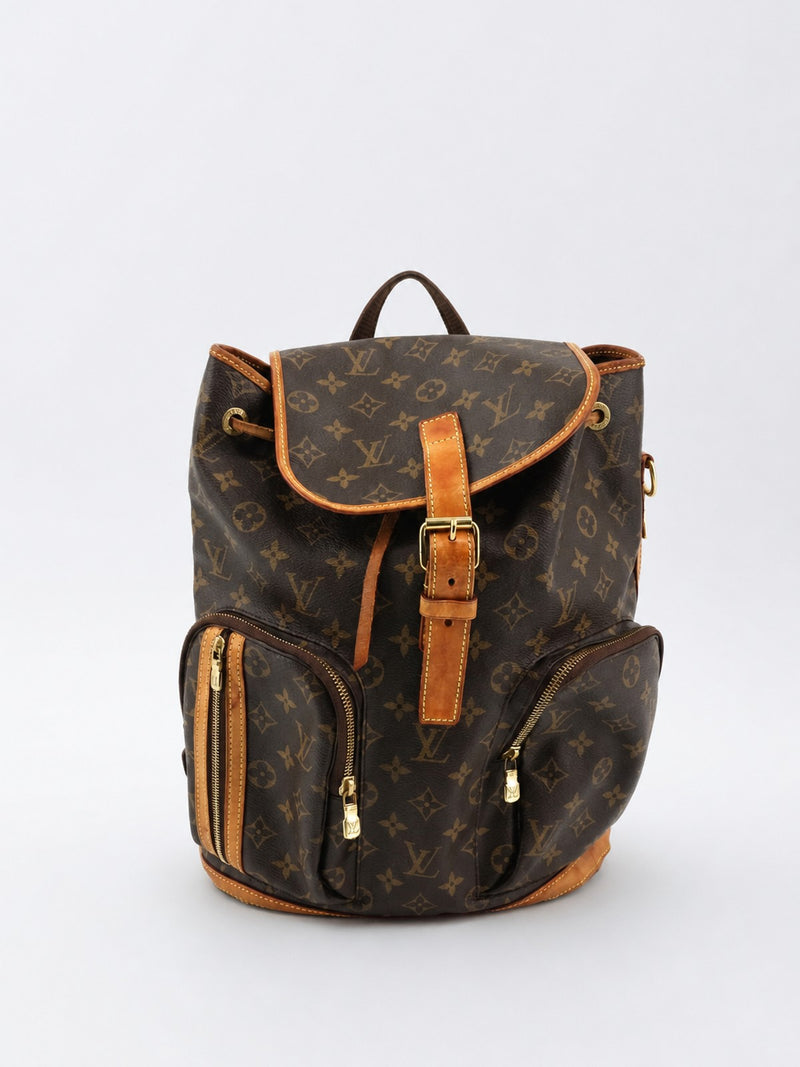 LOUIS VUITTON REPUT