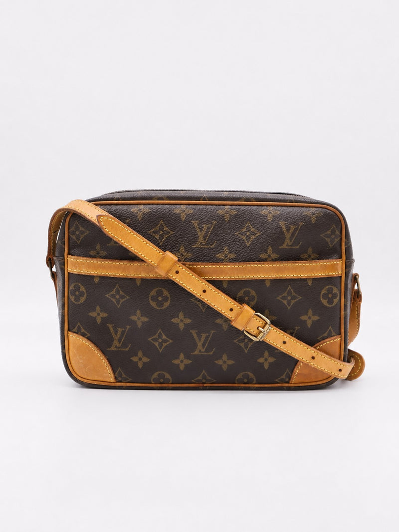 Louis Vuitton Trocadero 27