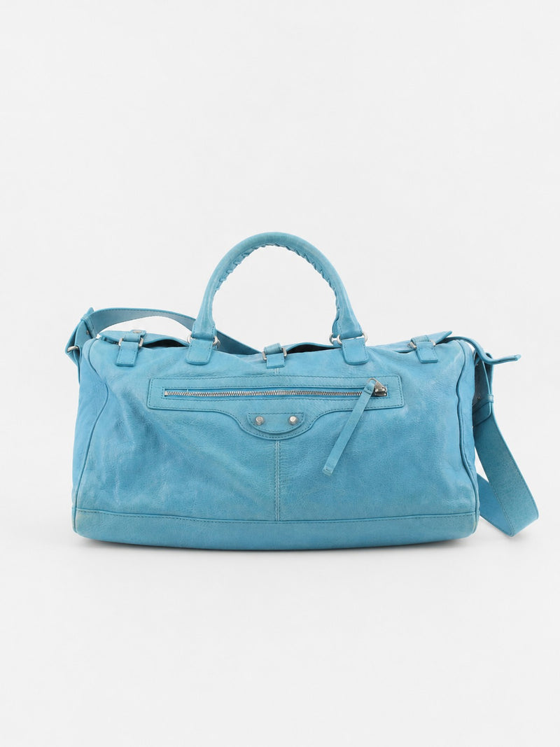 BALENCIAGA OLKAPUSSIT