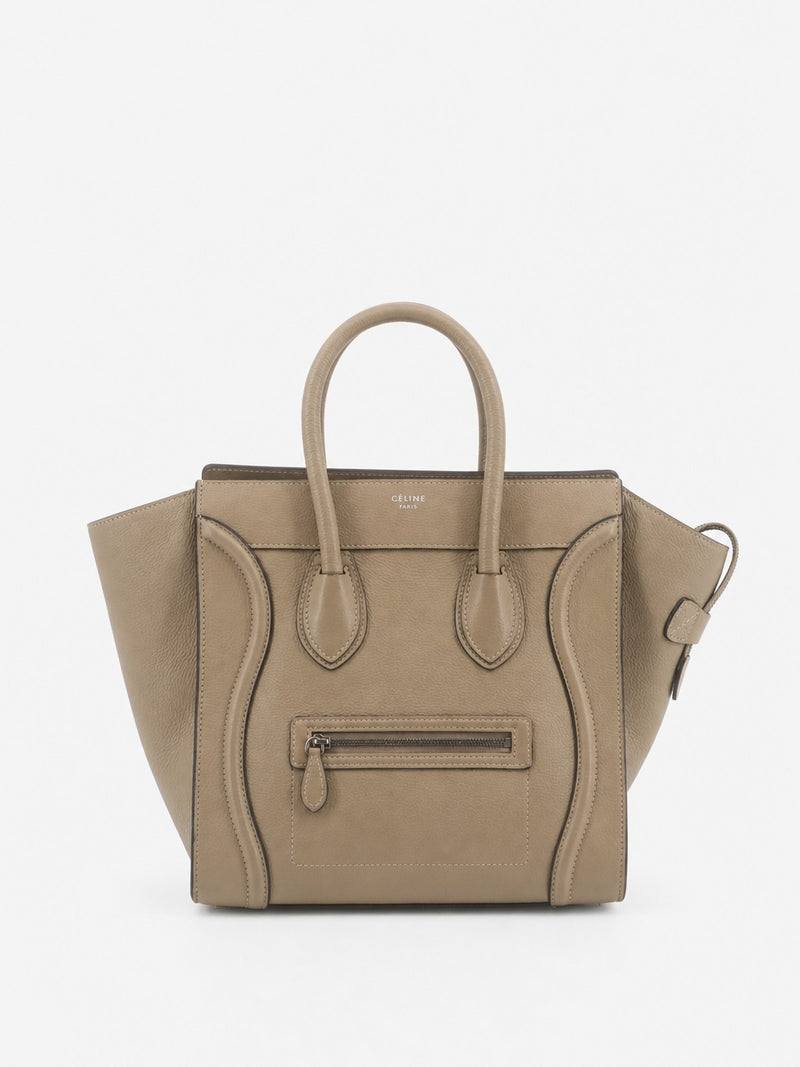 Celine Medium matkatavarat