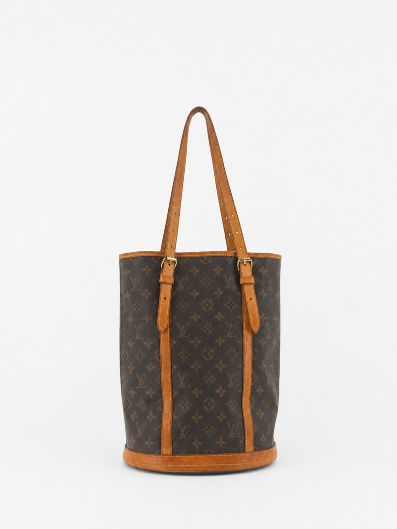 Louis Vuitton - Suuri ämpäri