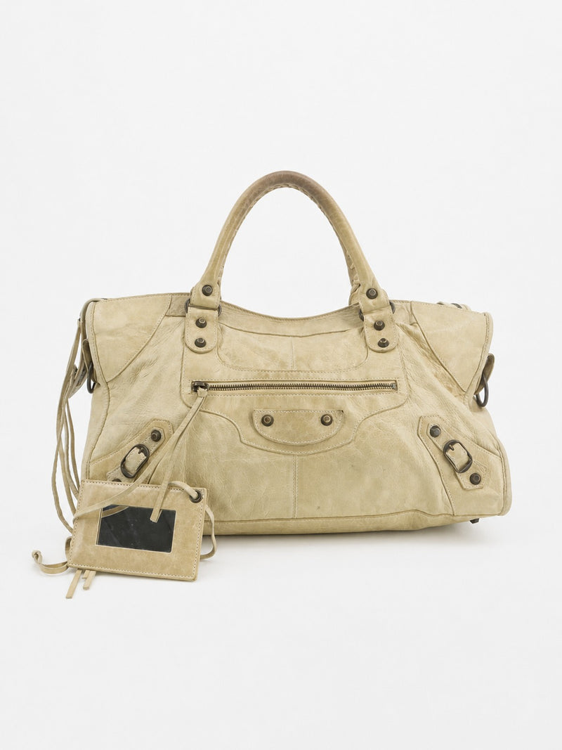 Balenciaga - Osa-aikainen