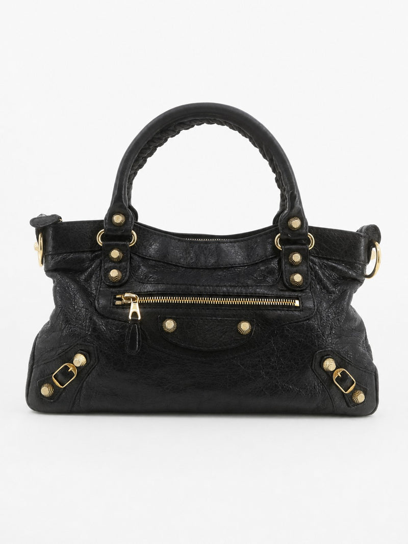 BALENCIAGA ENSIMMÄINEN