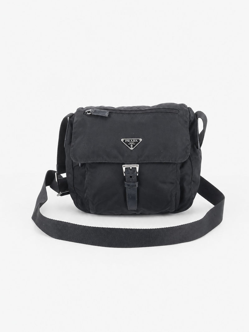 Prada yhden soljen Messenger