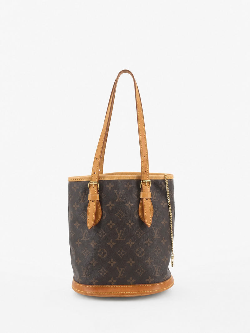 Louis Vuitton - Buckettasku