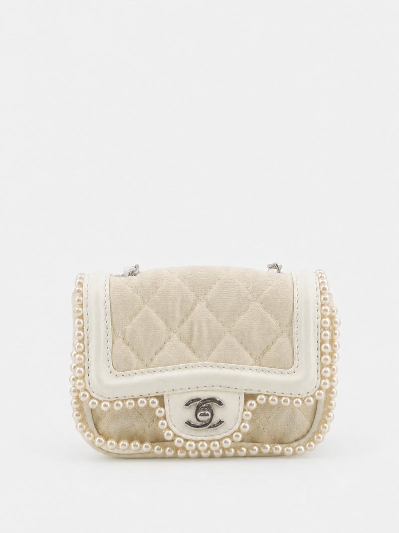 CHANEL - FLAP