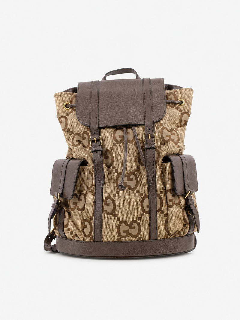GUCCI REPUTKAT